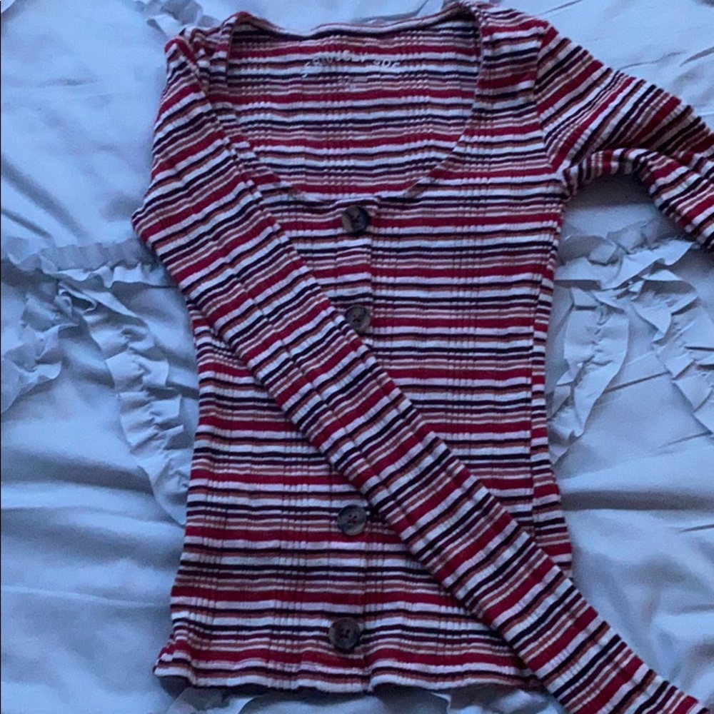 AERO Sweater